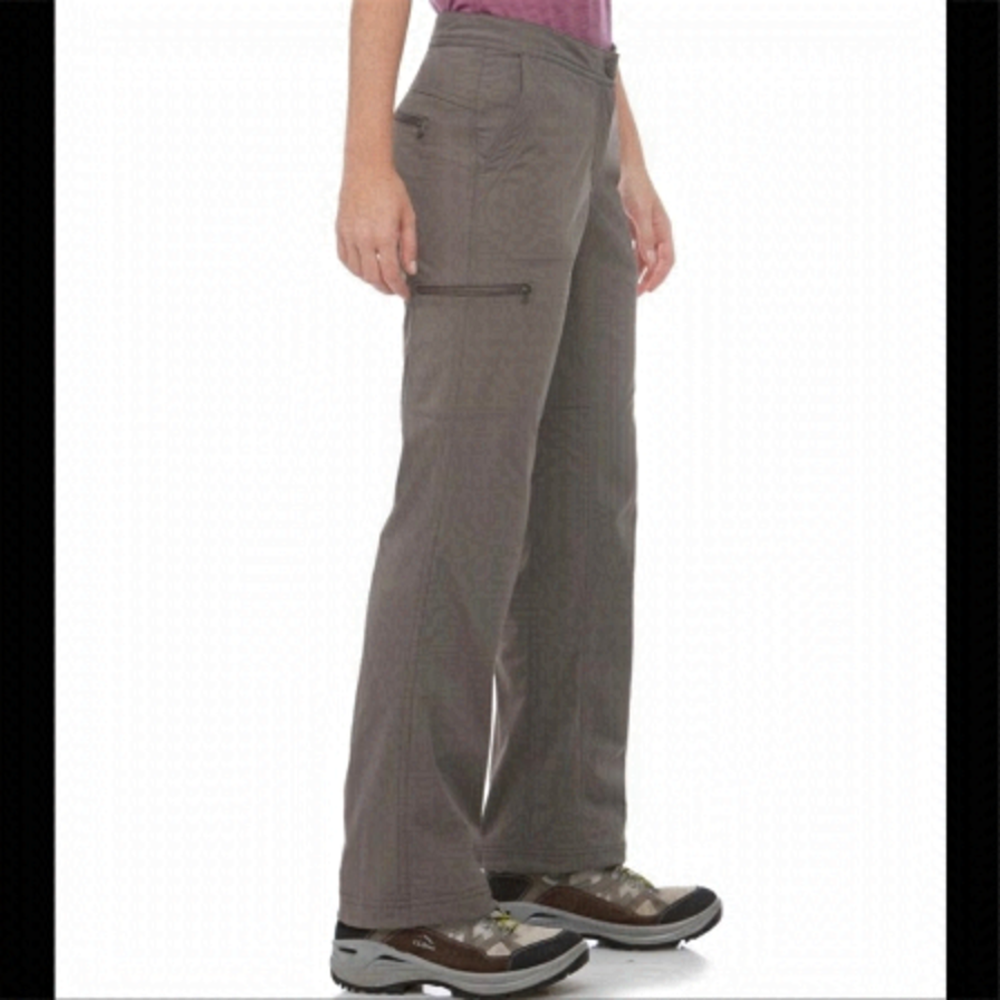⭐️ New L.L. Bean Cresta Trail Pants Size 6
